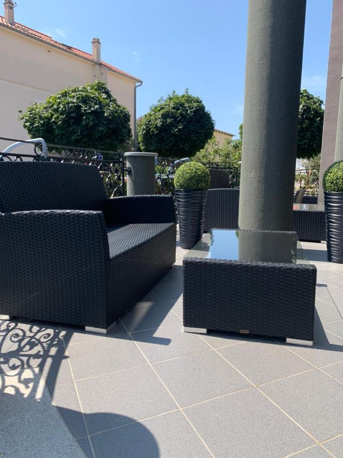La Perla Apartment Vodice Exterior photo