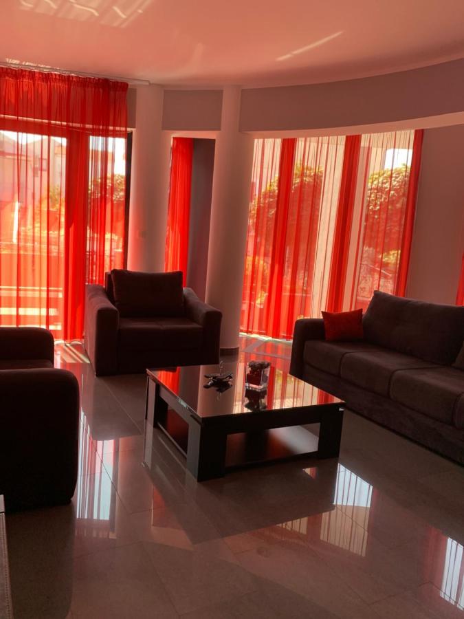 La Perla Apartment Vodice Exterior photo