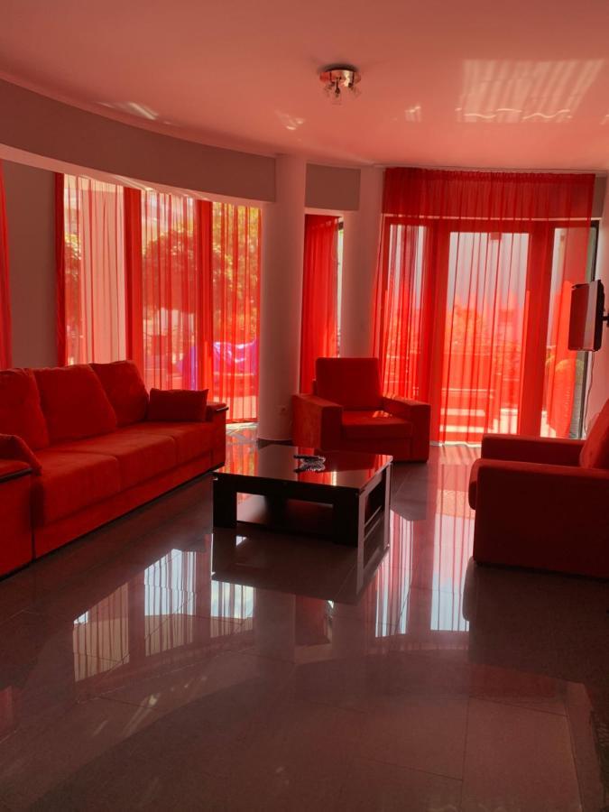 La Perla Apartment Vodice Exterior photo
