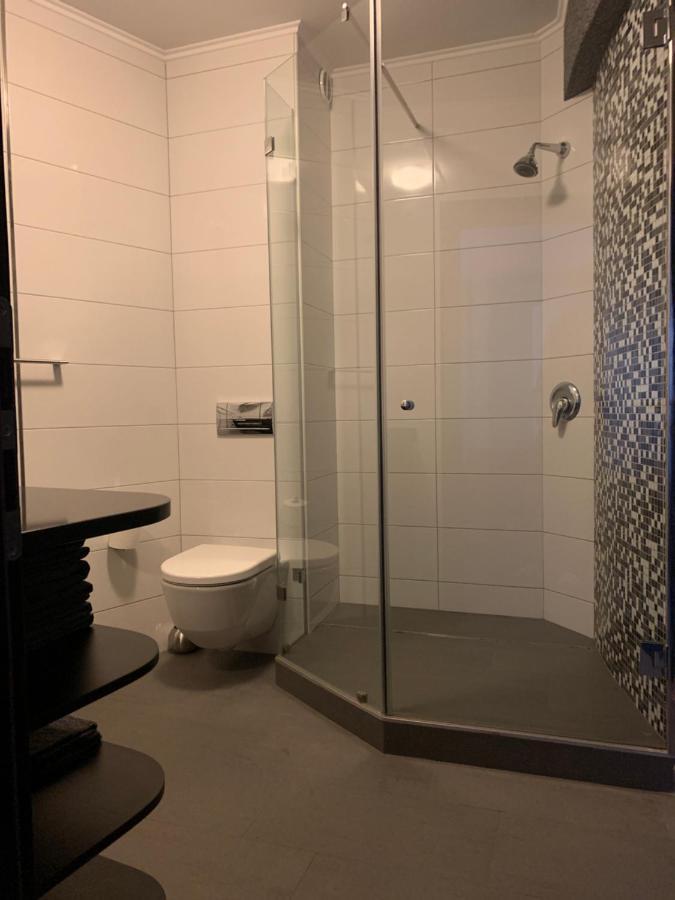 La Perla Apartment Vodice Exterior photo