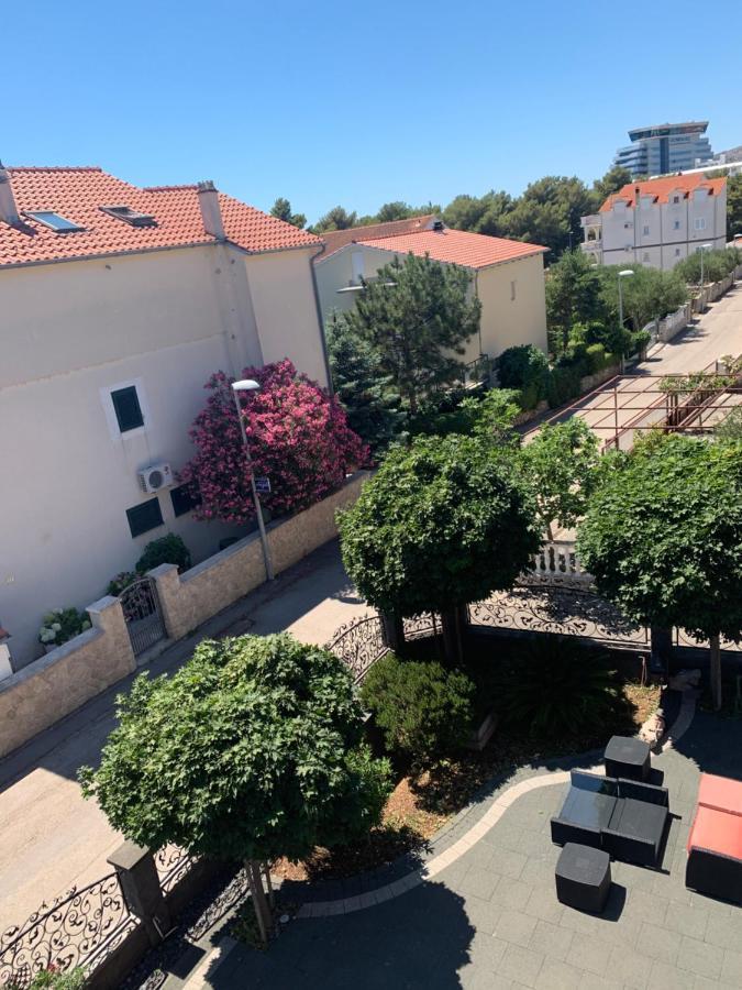 La Perla Apartment Vodice Exterior photo