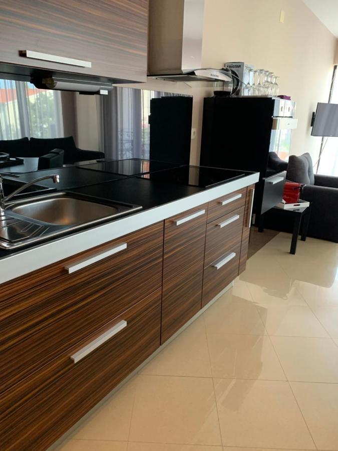 La Perla Apartment Vodice Exterior photo